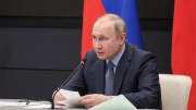 Tổng thống Nga Putin: "Chúng tôi sẽ phá hủy hệ thống Patriot ở Ukraine 100%"