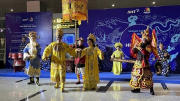 Đà Nẵng tổ chức nhiều chương trình nghệ thuật “Con đường di sản” chào đón du khách