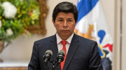 Peru chìm sâu trong khủng hoảng chính trị