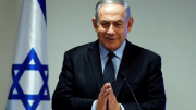 Israel: Ông Netanyahu thành lập chính phủ cực hữu