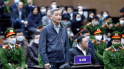 Cựu Chủ tịch UBND tỉnh Đồng Nai nhận tội và xin giảm nhẹ hình phạt