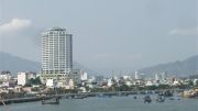 Phố biển Nha Trang được đề xuất mở rộng để xứng tầm là đô thị du lịch biển quốc tế
