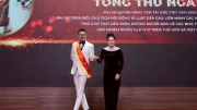 Thanh tra vụ việc vinh danh “nhà thơ thế giới” ở Quảng Ninh