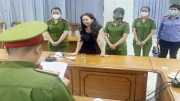 Bị can Nguyễn Phương Hằng và hai Youtber tiếp tục bị tố cáo