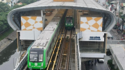 Điều chỉnh tăng hơn 911 tỷ đồng vốn cho Dự án đường sắt Cát Linh - Hà Đông