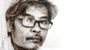 Nhà văn Trần Ngọc Phương - Người kể chuyện trên cánh đồng hồi sinh