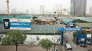 Hà Nội: Đề nghị công khai 27 dự án bị thu hồi đất