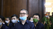 Tuyên án trực tuyến vụ án Alibaba