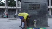 Brazil tổ chức quốc tang 3 ngày tưởng nhớ huyền thoại bóng đá Pele