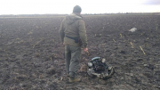 Belarus tuyên bố bắn hạ tên lửa S-300 Ukraine đi lạc