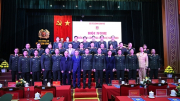 Bộ Tư lệnh Cảnh vệ hoàn thành xuất sắc nhiệm vụ công tác Cảnh vệ năm 2022