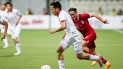 Để Singapore cầm hòa, ĐT Việt Nam “đứt” mạch thắng tại AFF Cup 2022