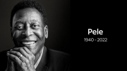 Huyền thoại bóng đá Pele qua đời
