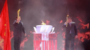 Chương trình nghệ thuật “Tự hào Việt Nam – New Year Concert 2023”