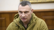 Thị trưởng Kiev tố chính quyền Ukraine "bỏ ngoài tai" cảnh báo