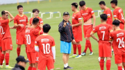 Năm 2022 của tuyển Việt Nam và dấu ấn thầy Park