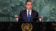 Cựu Ngoại trưởng Trung Quốc muốn "đối thoại thay đối đầu" với Mỹ