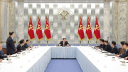 Triều Tiên khoe chiến lược mới để bảo vệ chủ quyền và an ninh của mình