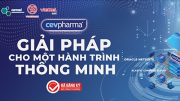 Ngày 11/1/2023, Vimedimex và Cermed GmbH ra mắt Sàn giao dịch Thương mại điện tử Quốc tế CEVPharma