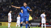 "Voi chiến” giương cao vòi cùng Indonesia vào bán kết, chờ đối thủ bảng B