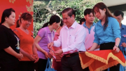 Cần Thơ trao tặng hơn 10.000 phần quà cho đoàn viên, người lao động