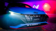 Hyundai Thành Công giới thiệu mẫu “xe đường phố” Elantra N 2023