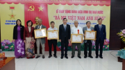 Truy tặng danh hiệu cho 4 Mẹ Việt Nam anh hùng tại Đà Nẵng