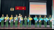 Công an TP Hồ Chí Minh thành lập 10 Tổ công tác 363 bảo đảm ANTT