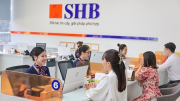 SHB Finance được chấp thuận nguyên tắc chuyển đổi hình thức pháp lý