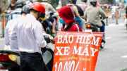 Bộ Tài chính nói gì về kiến nghị bỏ bảo hiểm bắt buộc với xe máy?