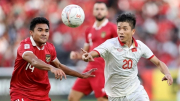 Báo chí quốc tế nói gì trước trận tái đấu Việt Nam - Indonesia?