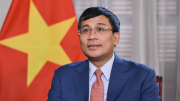 Đẩy mạnh ngoại giao kinh tế thành nhiệm vụ trung tâm của ngoại giao Việt Nam