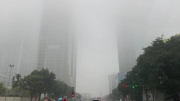 Hà Nội nằm trong 10 thành phố chất lượng không khí kém nhất thế giới