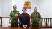 Bắt Cục trưởng Cục Đăng kiểm Việt Nam nhận hối lộ