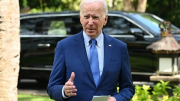 Ủy ban Hạ viện Mỹ điều tra gia đình của Tổng thống Joe Biden