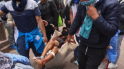 Bạo lực leo thang tại Peru, gần 50 người thiệt mạng