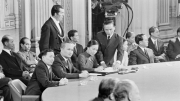 Hiệp định Paris - mốc son trong sự nghiệp chống Mỹ, cứu nước