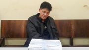 Băng rừng sang Lào mua 4 bánh heroin về Bắc Ninh bán