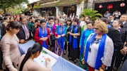 Ngoại giao văn hóa gia tăng “sự nhận diện Việt Nam” trên toàn cầu