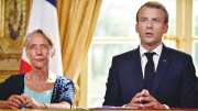 Dự luật cải cách hệ thống hưu trí ở Pháp đối mặt nhiều rào cản