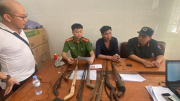 Tiếp tục đấu tranh quyết liệt với tội phạm ma tuý trên tuyến biên giới Việt - Lào