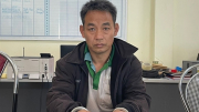 Trùm ma túy ở Lóng Luông bị bắt sau 11 năm trốn truy nã