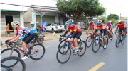 Sôi động chung kết mùa giải Đua xe đạp quốc tế Truyền hình Bình Dương năm 2023 – Cup Number 1