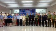 Hỗ trợ kiều bào và du khách quốc tế tại Sân bay Tân Sơn Nhất