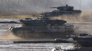NATO tìm cách "bơm"  vũ khí hạng nặng vào chiến trường Ukraine