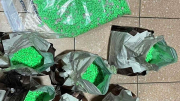 Hơn 58kg ma túy "núp bóng" kẹo socola theo đường hàng không vào Việt Nam