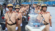 TP Hồ Chí Minh không để phát sinh phức tạp về "xe dù, bến cóc"