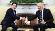Chuyến công du của Thủ tướng Nhật Bản “gặt hái” nhiều thành quả