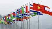 Những dấu ấn nổi bật của đối ngoại đa phương Việt Nam năm 2022