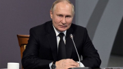 Ông Putin ngợi khen "nền tảng chính" cho chiến thắng không nghi ngờ của Nga